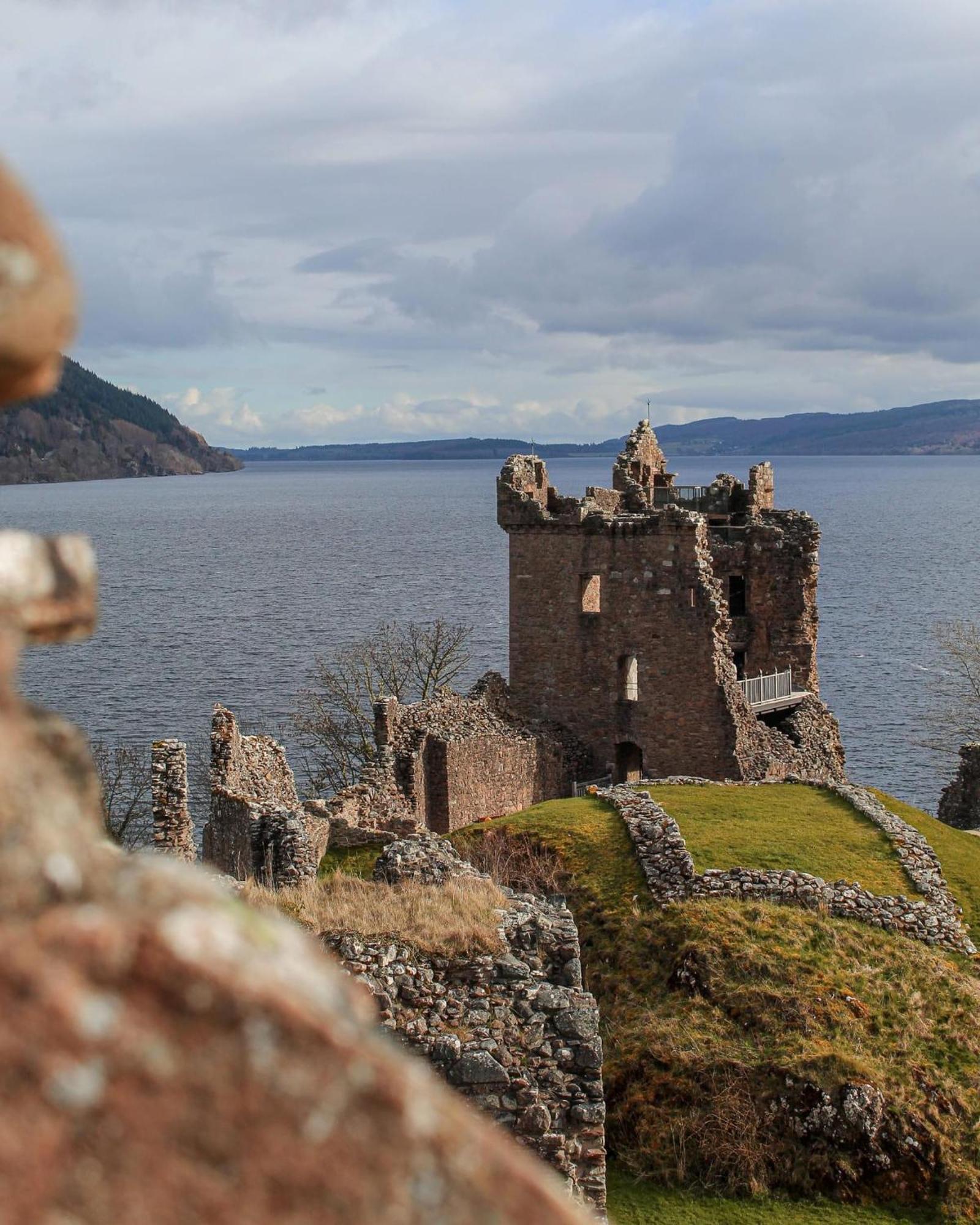 Hideaway Pod Near Loch Ness For A Tranquil Retreat Daire Lewiston Dış mekan fotoğraf